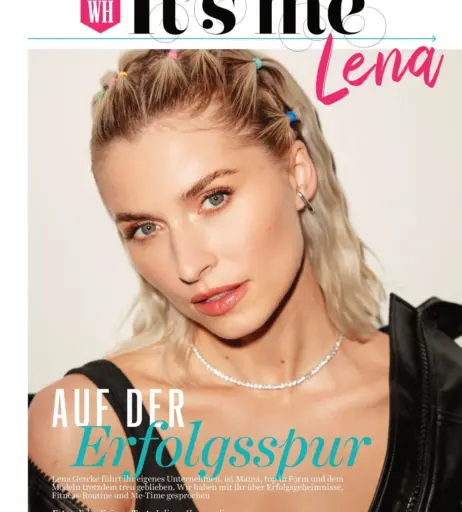 Image 1748283 from Lena Gercke