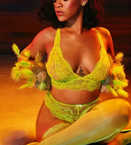 Image 1748286 from Rihanna