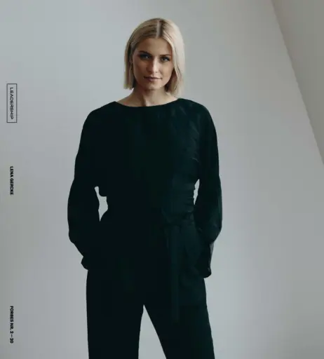 Image 1748202 from Lena Gercke