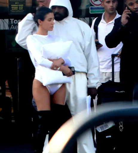 Image 1748990 from Bianca Censori