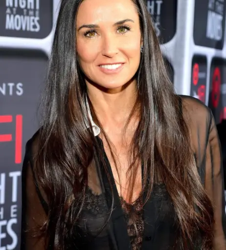 Image 1748950 from Demi Moore