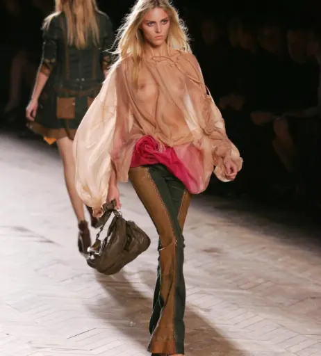 Image 1748974 from Anja Rubik