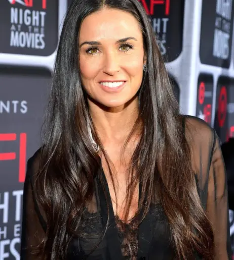 Image 1748977 from Demi Moore