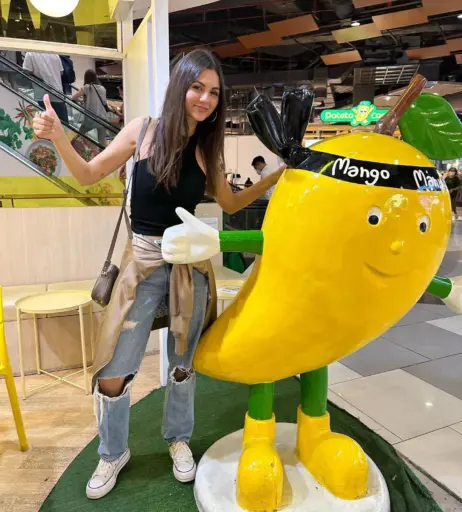 Image 1748935 from Victoria Justice