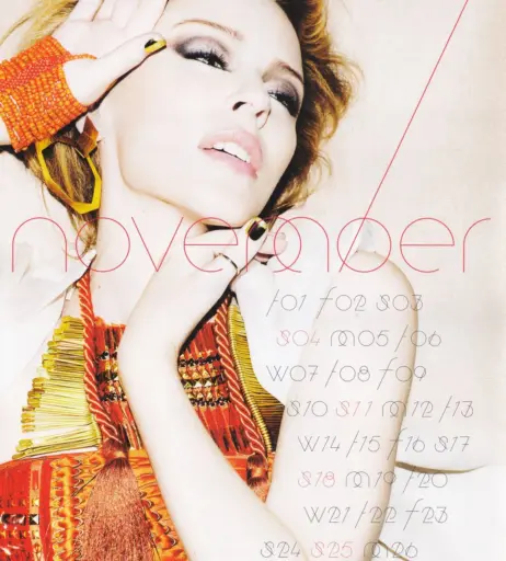 Image 1735855 from Kylie Minogue