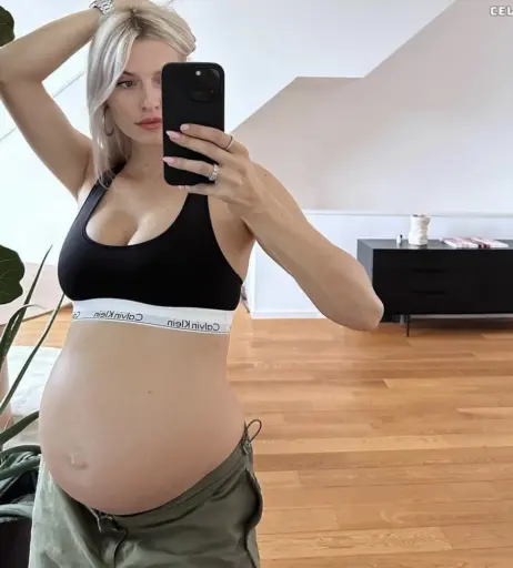 Image 1735802 from Lena Gercke