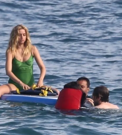 Image 1735821 from Ana De Armas