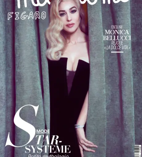 Image 1735590 from Monica Bellucci