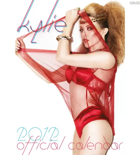 Image 1735523 from Kylie Minogue