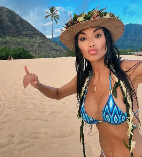Image 1735415 from Nicole Scherzinger
