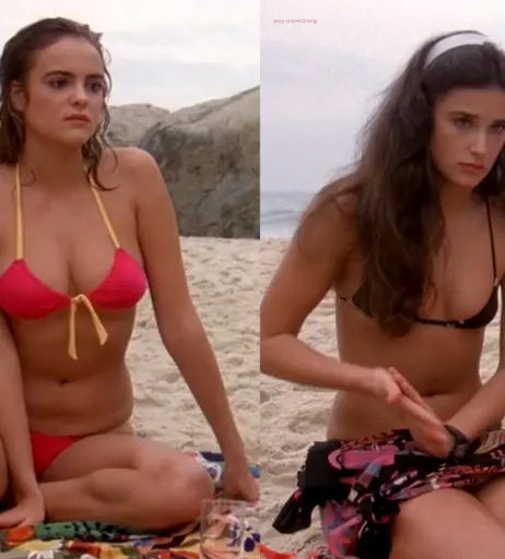 Image 1735427 from Demi Moore