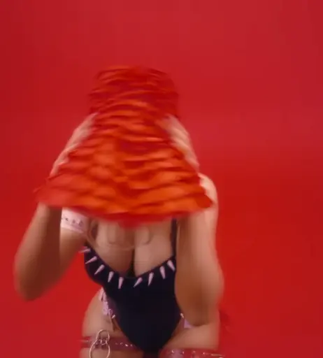 Image 1735790 from Shirin David