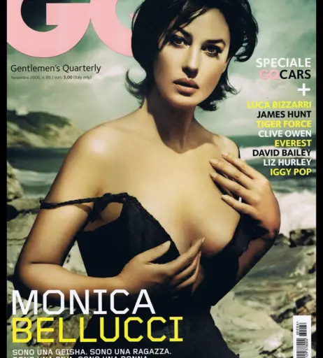 Image 1735754 from Monica Bellucci