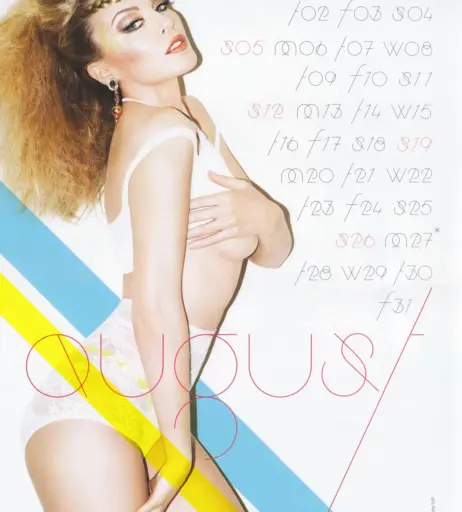 Image 1735771 from Kylie Minogue