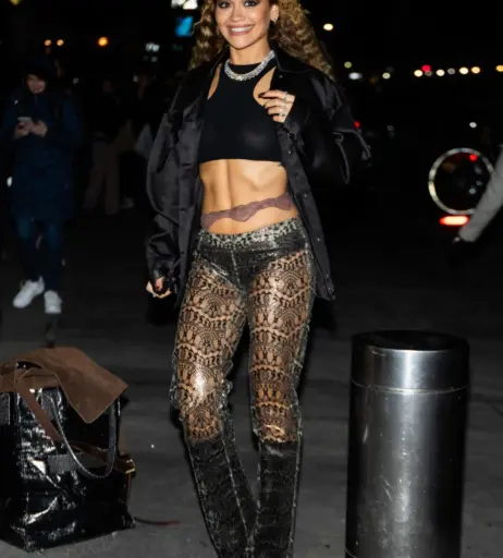 Image 1735764 from Rita Ora