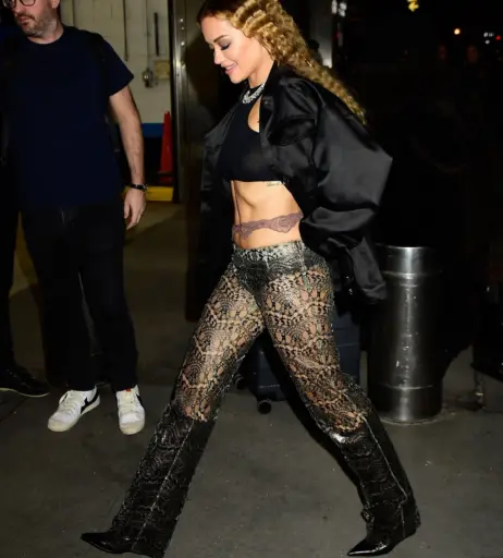 Image 1735694 from Rita Ora