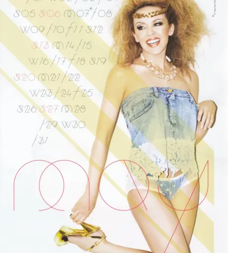 Image 1735674 from Kylie Minogue