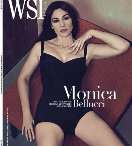 Image 1735616 from Monica Bellucci