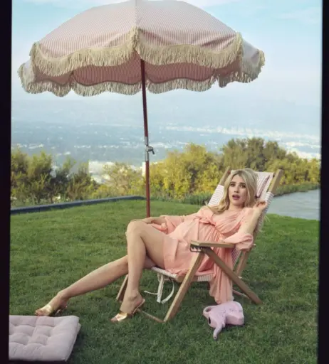 Image 1735621 from Emma Roberts