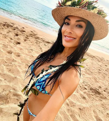 Image 1735147 from Nicole Scherzinger