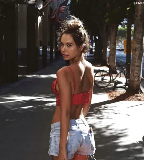 Image 1735103 from Alexis Ren