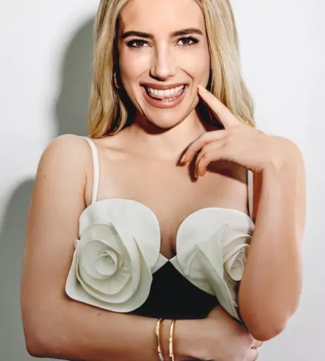 Image 1735133 from Emma Roberts