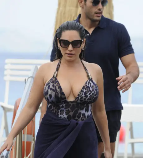 Image 1735008 from Kelly Brook