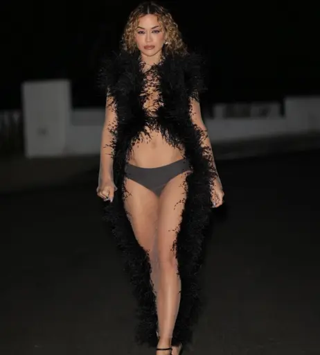 Image 1735039 from Rita Ora