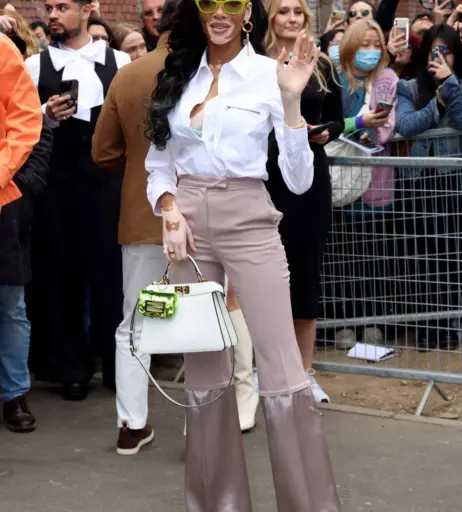 Image 1735381 from Winnie Harlow