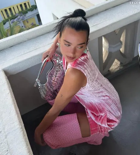 Image 1735364 from Dua Lipa