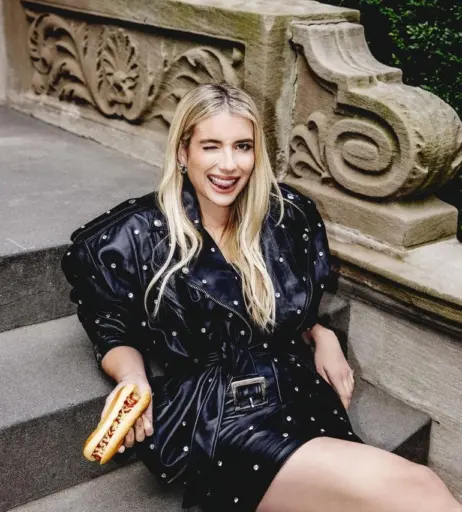 Image 1735292 from Emma Roberts