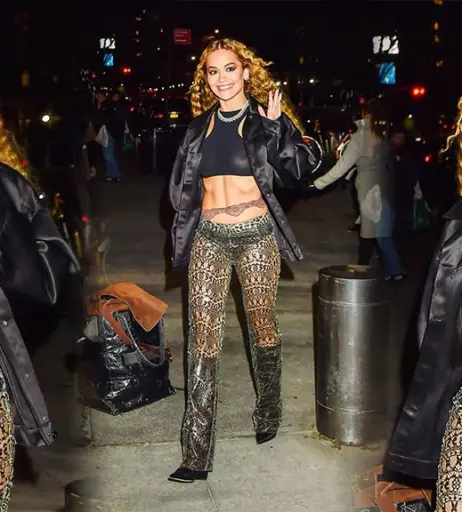 Image 1735269 from Rita Ora