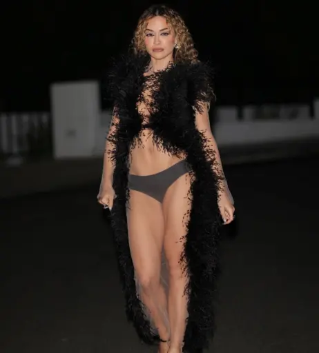 Image 1735210 from Rita Ora