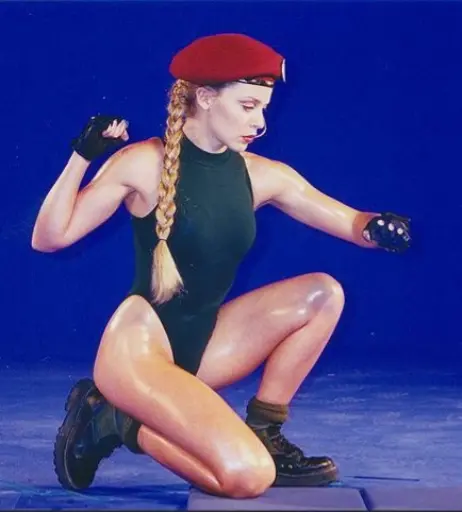 Image 1735205 from Kylie Minogue