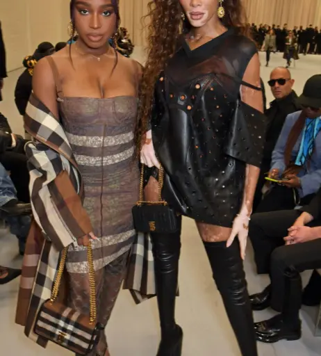 Image 1735982 from Winnie Harlow