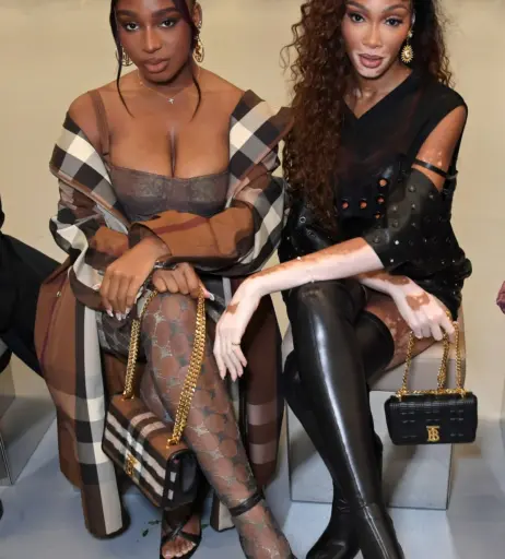 Image 1735972 from Winnie Harlow