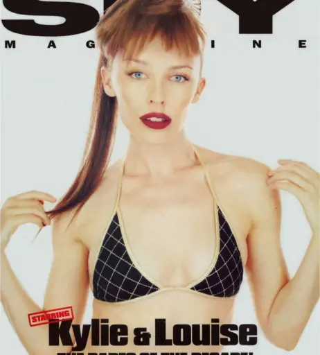 Image 1736828 from Kylie Minogue