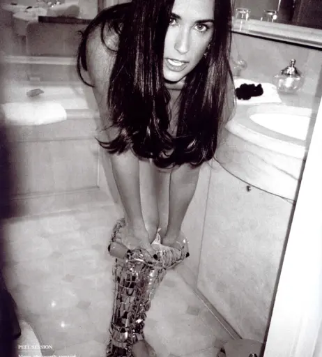 Image 1736821 from Demi Moore