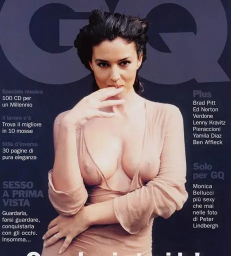 Image 1736590 from Monica Bellucci