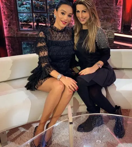 Image 1736594 from Verona Pooth