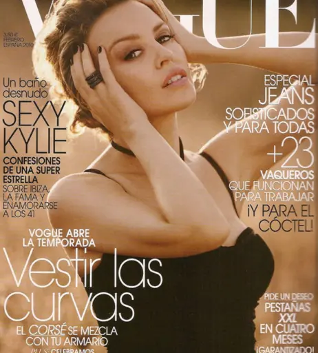 Image 1736550 from Kylie Minogue