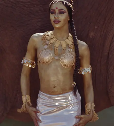 Image 1736547 from Naomi Campbell