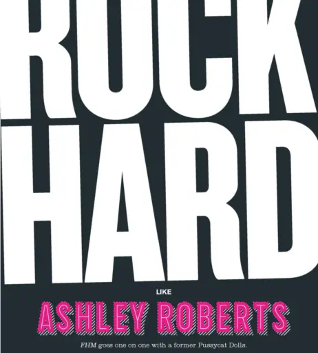 Image 1736531 from Ashley Roberts