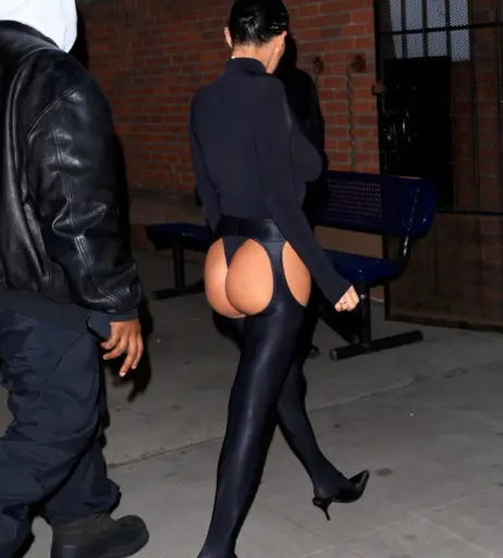 Image 1736520 from Bianca Censori