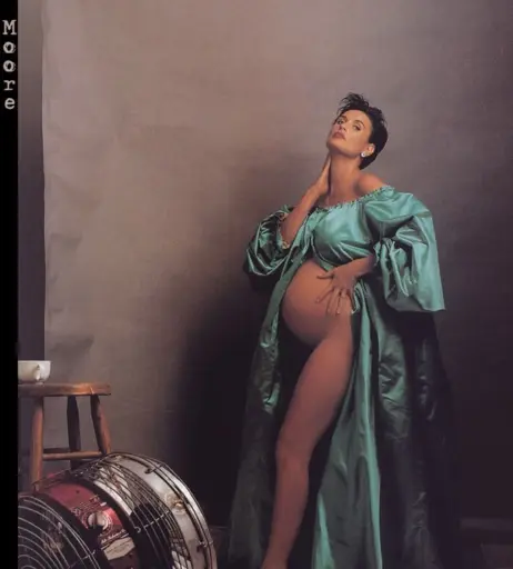 Image 1736493 from Demi Moore