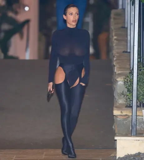 Image 1736468 from Bianca Censori