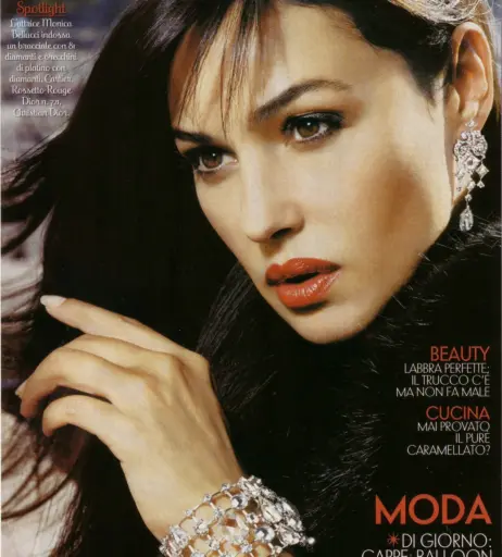 Image 1736424 from Monica Bellucci