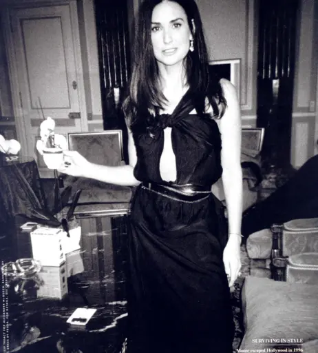 Image 1736796 from Demi Moore