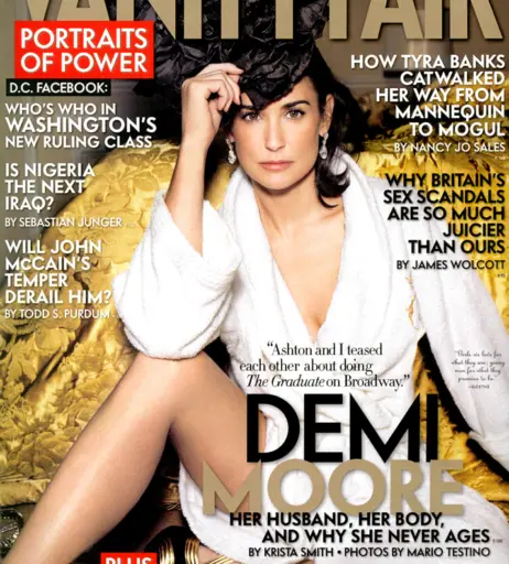 Image 1736756 from Demi Moore