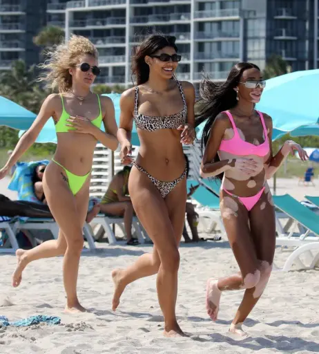 Image 1736778 from Winnie Harlow